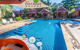 Lanta Pearl Beach Resort